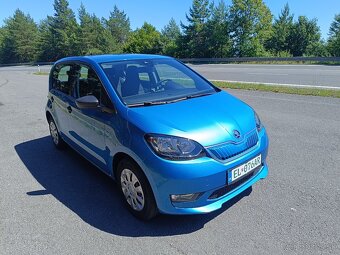 Škoda Citigo e-iV - 6