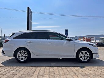 Kia CEED SW 1.5 T-GDi 118kW M6 GOLD - 6