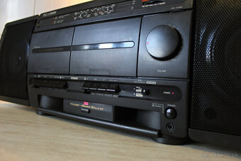 JVC PC-Y555 + Bluetooth modul - 6