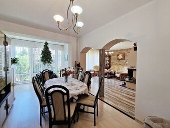 PREDAJ: 8 IZBOVÝ RODINNÝ DOM 374 M2, POZEMOK 355 M2, POPRAD - 6