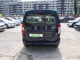 Dacia Dokker 1.5 dCi Ambiance - splátka: 178,-€ - 6