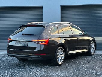 ŠKODA SUPERB III 2.0 TDI 140 KW MATRIX COCKPIT m2021 - 6