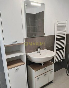 V novostavbe Ovocné sady 1 izbový byt na ulici Ivanská cesta - 6