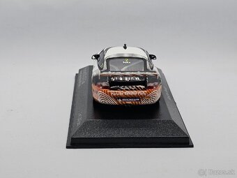 Minichamps 1:43 Porsche 911 GT3 Cup Porsche Supercup - 6