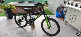 Predám detský bicykel - 6