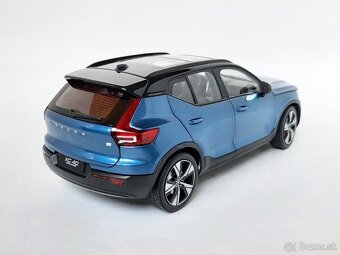 1:18 - Volvo XC40 - 1:18 - 6