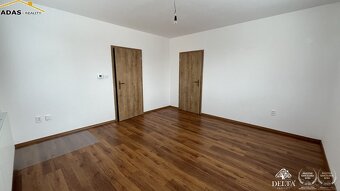 Ponúkame na predaj 1-izbový byt o rozlohe 44,56m2 s vlastný - 6