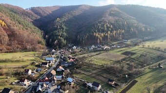 ZNÍŽENÁ CENA, Na predaj, stavebný pozemok, Prečín-Zemianska - 6