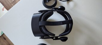 VR HP Reverb VR3000 G2 Headset - 6