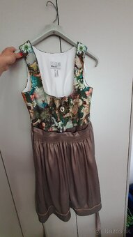 Dirndl kroj rakúsky Mar Jo - 6