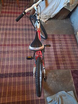 Predám dva detské horské bicykle - 6