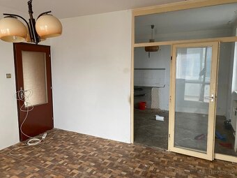 3 izb. byt s loggiou - Rozvodná 15, Kramáre - 6