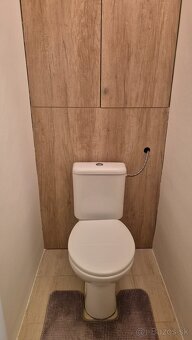 1 izbový byt Košice I 37m2 s loggiou Watsonova - 6