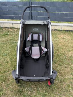 Cyklovozik Thule Chariot - 6
