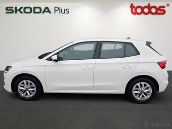 Škoda Fabia AMBITION 1.0 TSI/81kW 7DSG - 6