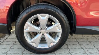 SUBARU Forester 2.0. D Exclusive - 6