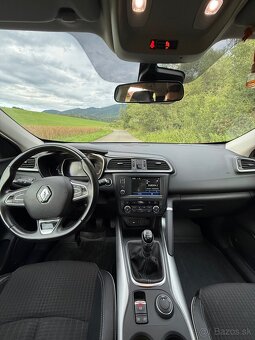 Renault Kadjar - 6