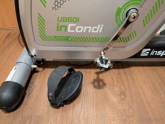 Rotoped inSPORTline inCondi UB60i - 6