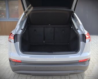 Audi Q4 e-tron Sportback 35 55 kWh S-line - 6