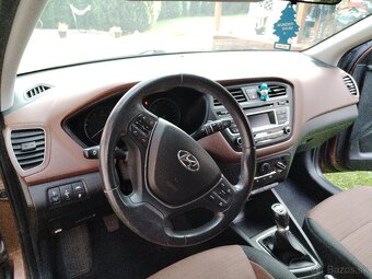 Hyundai i20 - 6