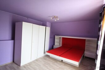 Na predaj celoročne obývateľná chata Cinkót - Marcelová - 6