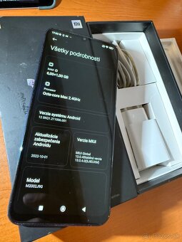 Xiaomi mi10 Lite 5G 6/64GB - 6