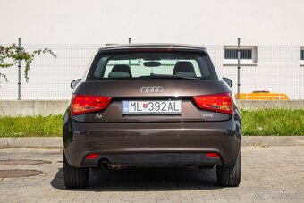 Audi A1 1.2 TFSI Ambition - 6