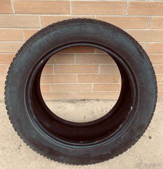 4× zimné pneumatiky Kleber Krisalp HP3 – 205/55 R16 - 6