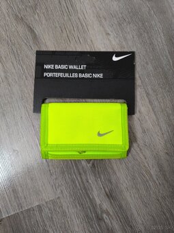 Peňaženka Nike - 6
