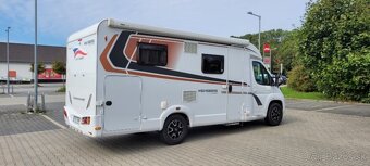Obytný vůz Weinsberg CaraCompact 600 MEG - 6