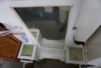 Toaletný stolík - 6