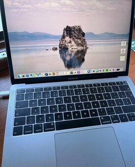 Predám Apple MacBook Air (Retina, 13-inch, 2018) - 6