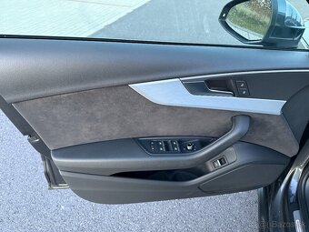 Audi A4 B9 Avant S-Line virtual/FullLED/Alcantara - 6