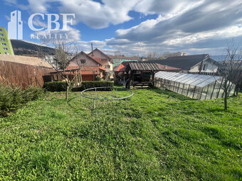 Znížená cena Predaj Exkluzívneho Rodinného Domu - 6