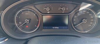opel INSIGNIA B 2019 sports tourer 2.0D, 125kW - 6