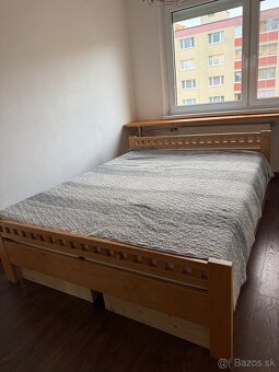 Prenájom 3i bytu, Starohorská ul., Sásová, Banská Bystrica. - 6