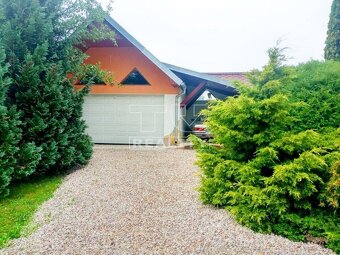 TUreality ponúka na predaj krásny rodinný dom vo Veľkej... - 6