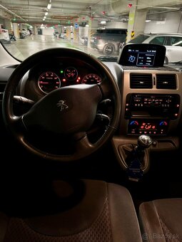 Peugeot Expert Tepee 120 kW – 2013 - 6