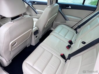 VW Volkswagen Tiguan 1.4 TSI 4-motion - 6