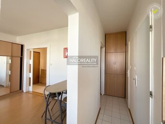 HALO reality - Predaj, jednoizbový byt Banská Bystrica, Sáso - 6