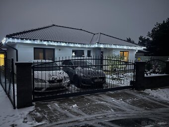 Na Predaj 4.izb. BUNGALOV - 6