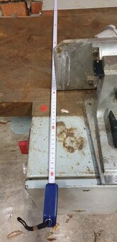 Profesionálna hoblovačka s prieťahom - 6