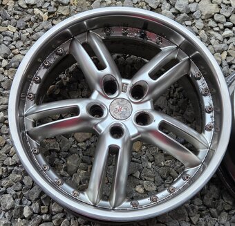 Elektrony 5x112 r18 - 6