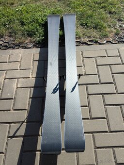 švajčiarske lyže Exonde V7, 165cm, 24/25 - 6