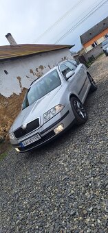 Predam vimenim za golf 6 - 6