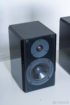 Yamaha Piano Craft RX-E100 + CDX-E100 + NX-E100 - 6