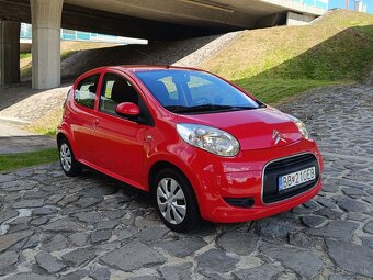 ✳️Citroën C1 1.0i Selection (EU5)✳️ - 6