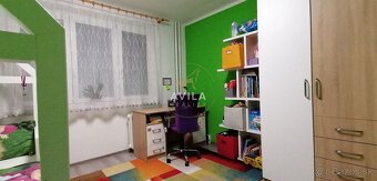 PREDAJ: Elegantný 3-izbový byt po kompletnej rekonštrukcii, - 6