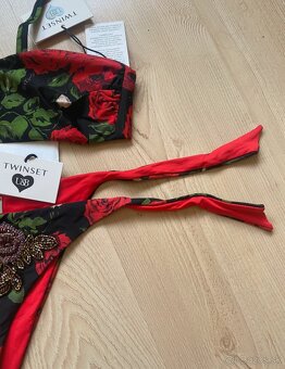 Nove dvojdielne plavky vel S - 6