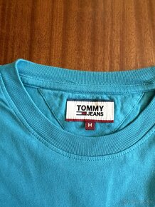 Chlapčenské tričká zn. Tommy Hilfiger - 6